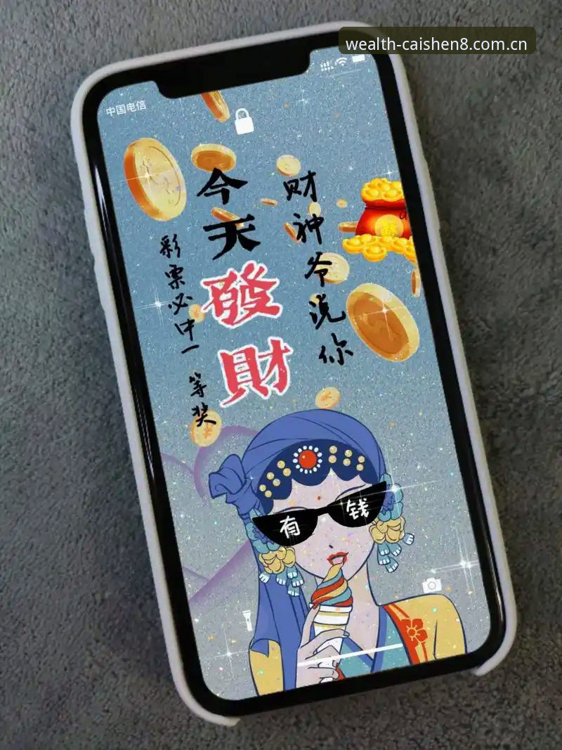 财神8海量福利功能详解：老用户带你玩转平台福利，这些隐藏功能你都知道吗？